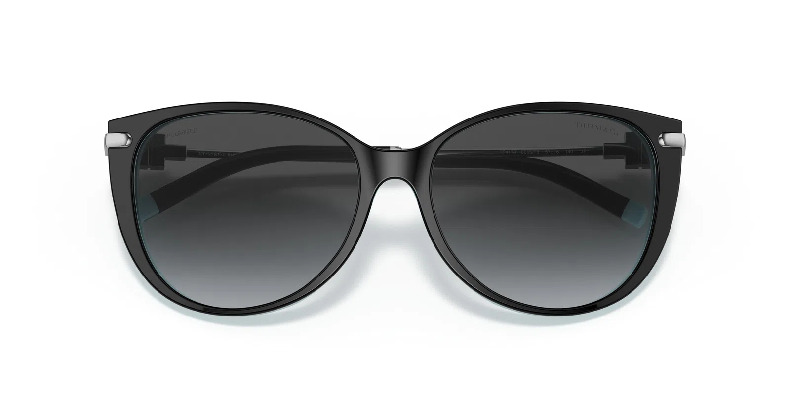 Tiffany 4178 Sunglasses - view 11